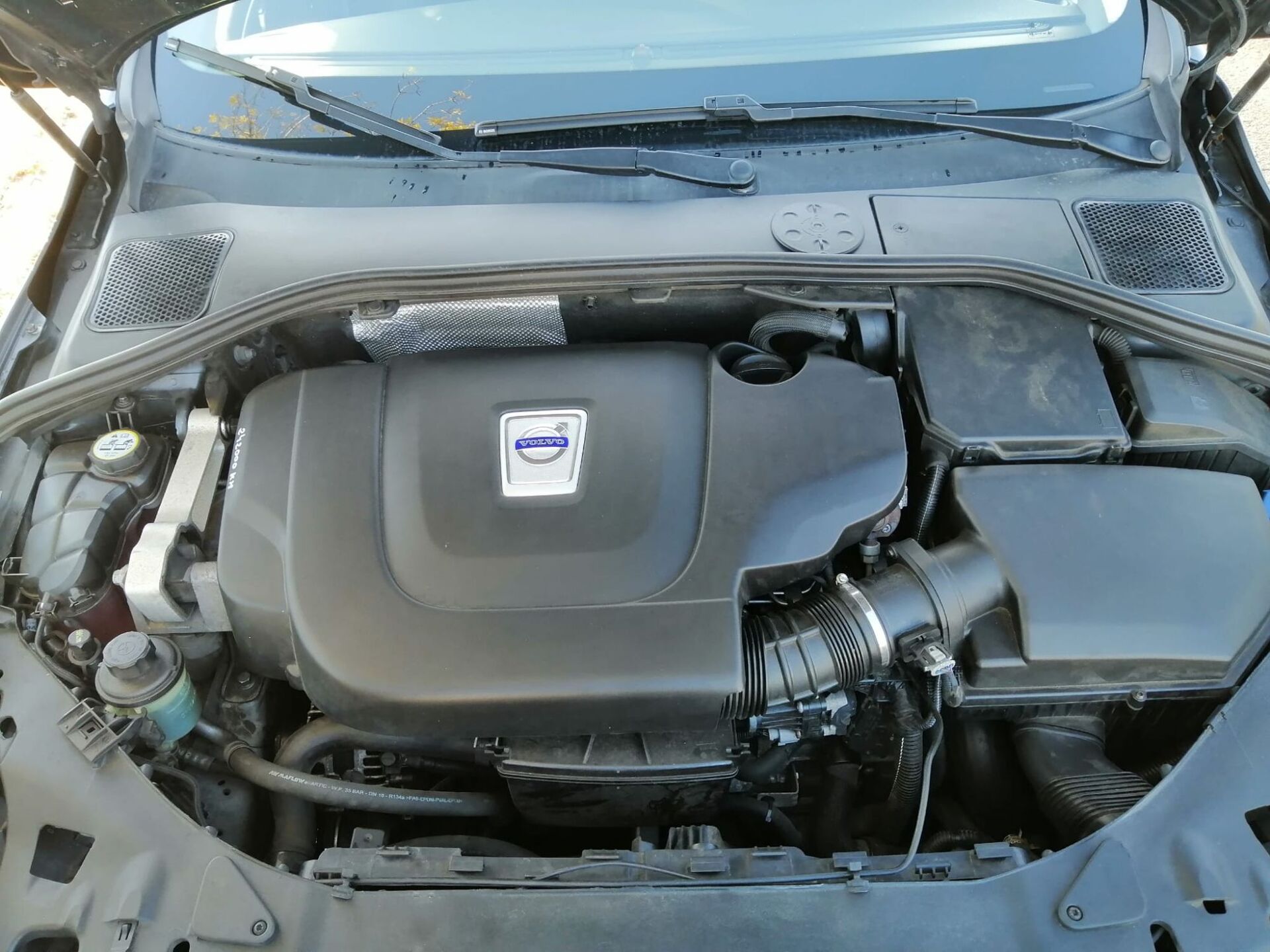 Imagen 3 de VOLVO V60