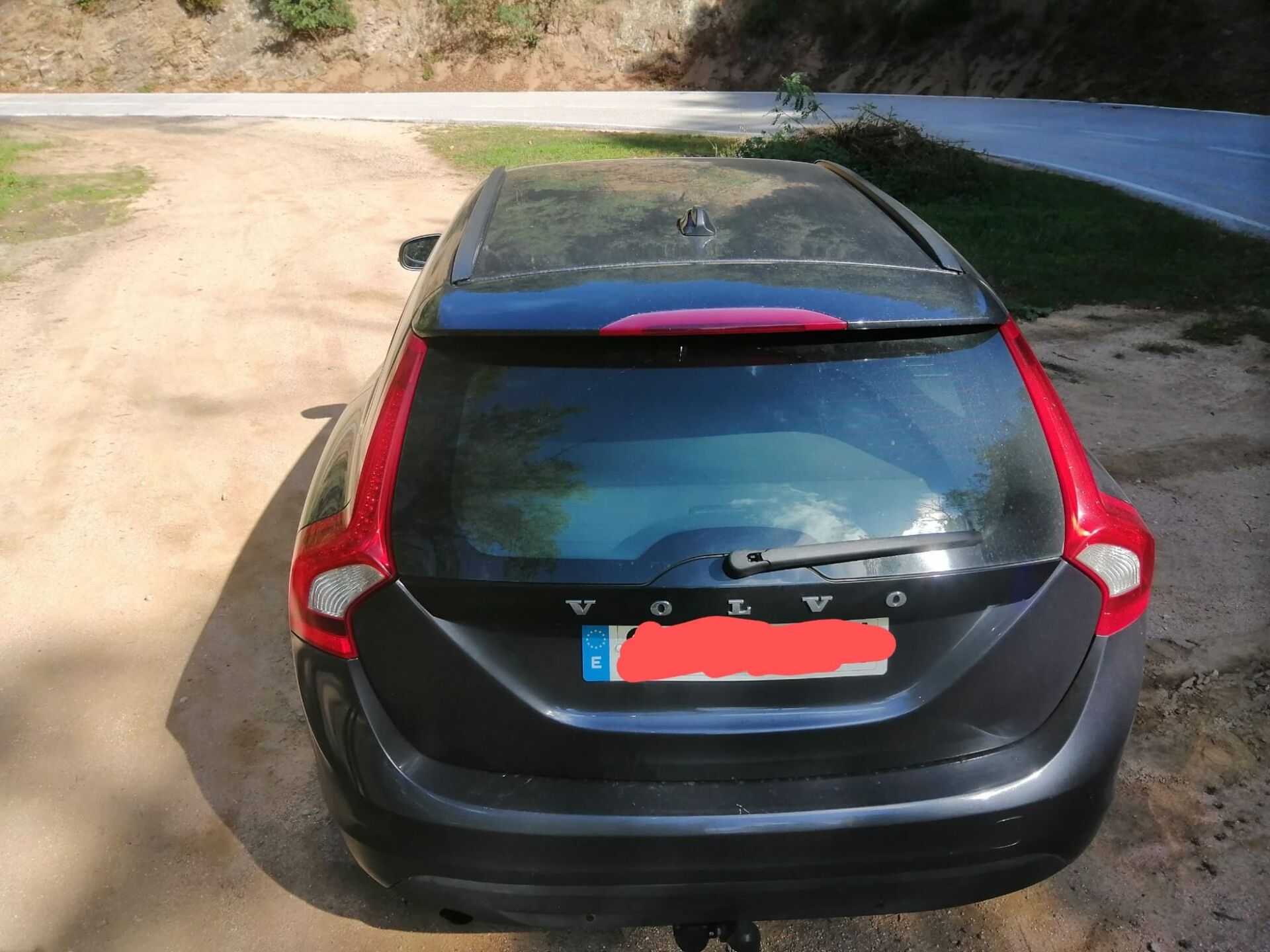 Imagen 2 de VOLVO V60