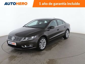 Imagen de VOLKSWAGEN CC 2.0TDI BMT ADVANCE 150