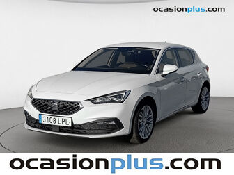 Imagen de SEAT León 1.5 TSI S&S Xcellence 150