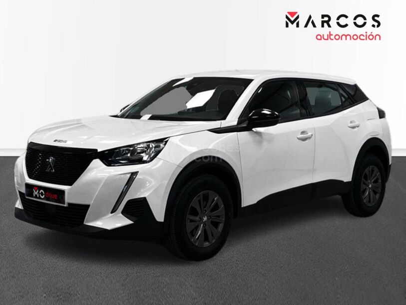 Foto del PEUGEOT 2008 1.2 PureTech S&S Active Pack 130