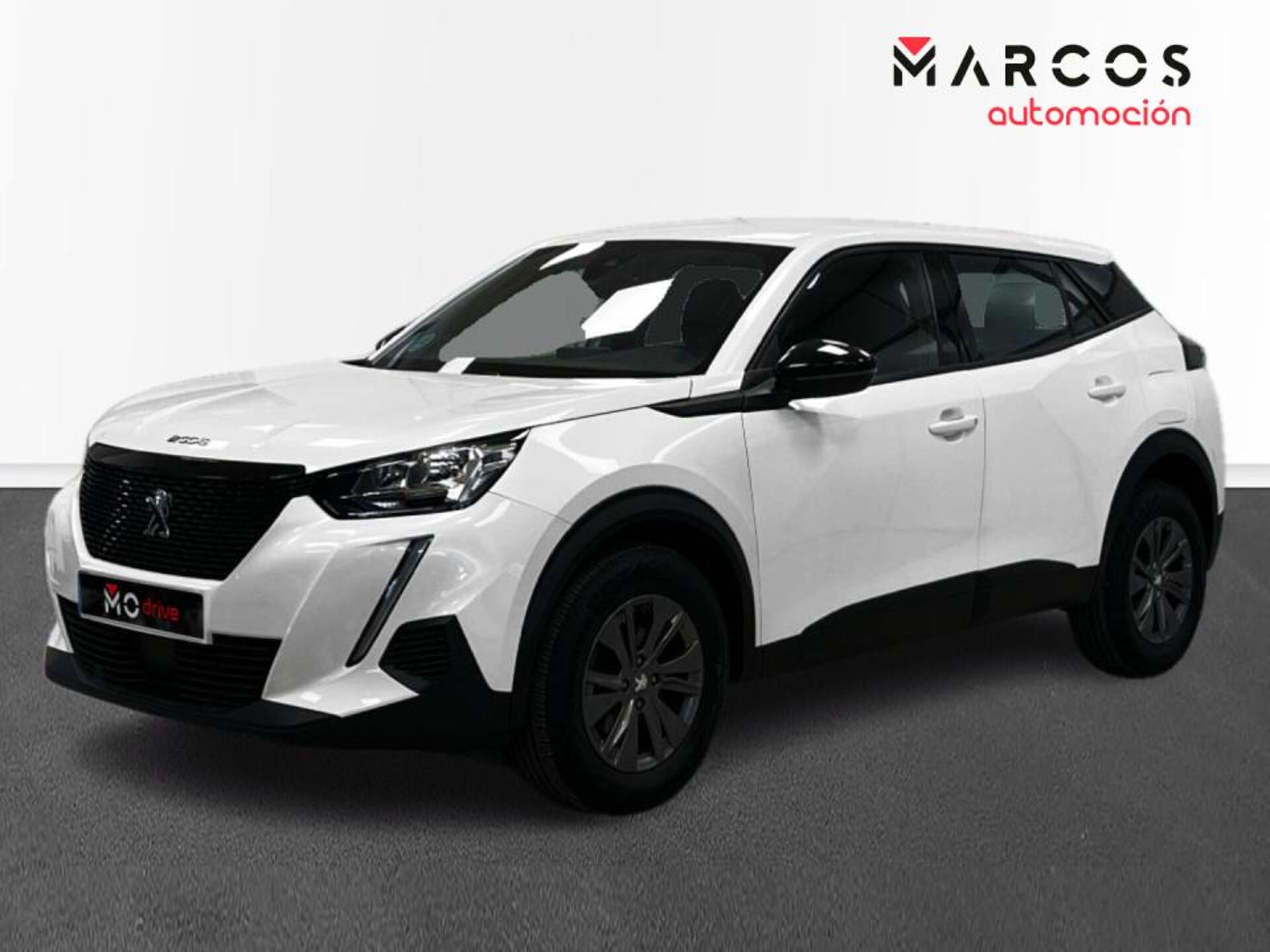 Imagen de PEUGEOT 2008