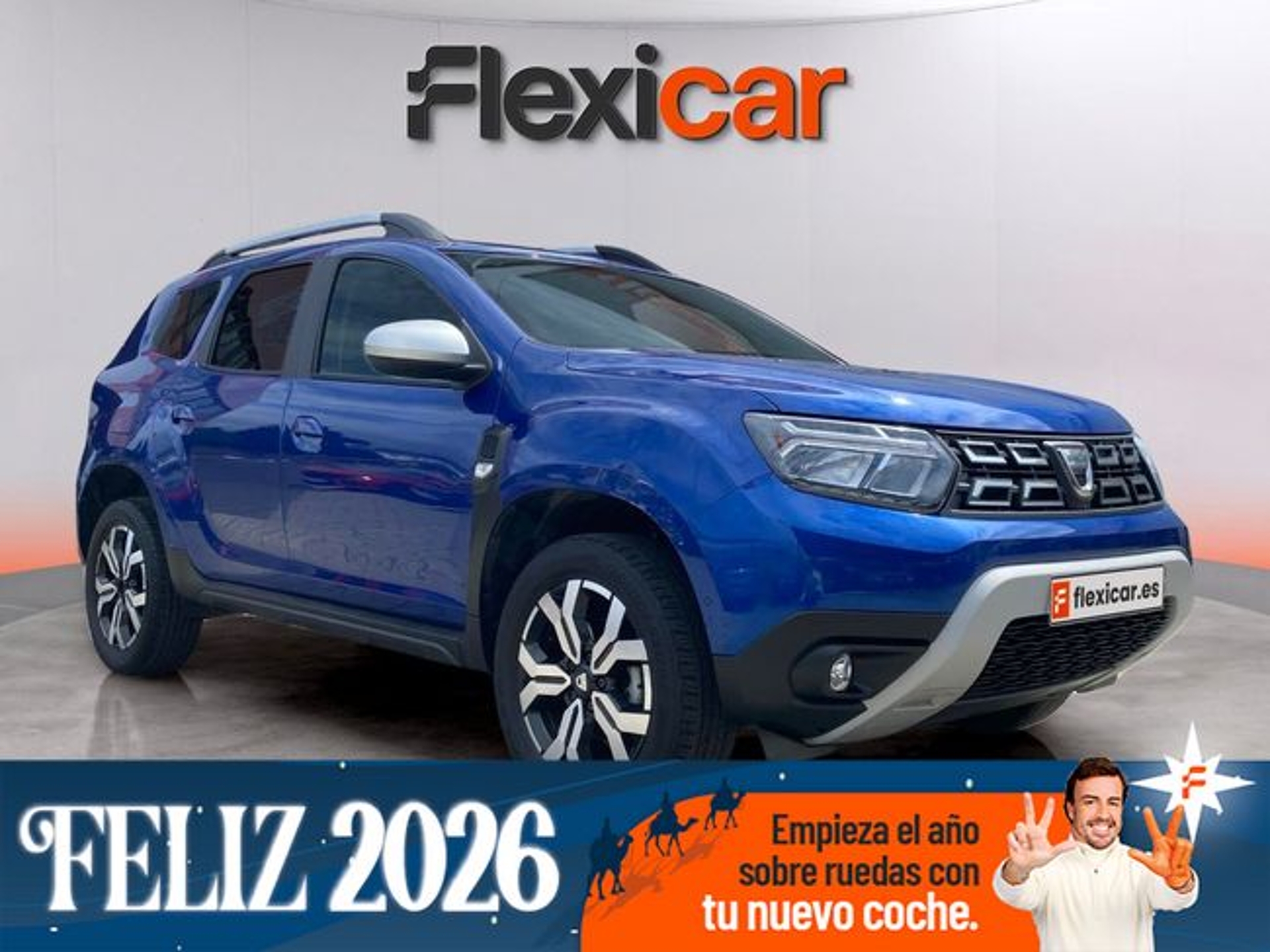 Imagen de DACIA Duster
