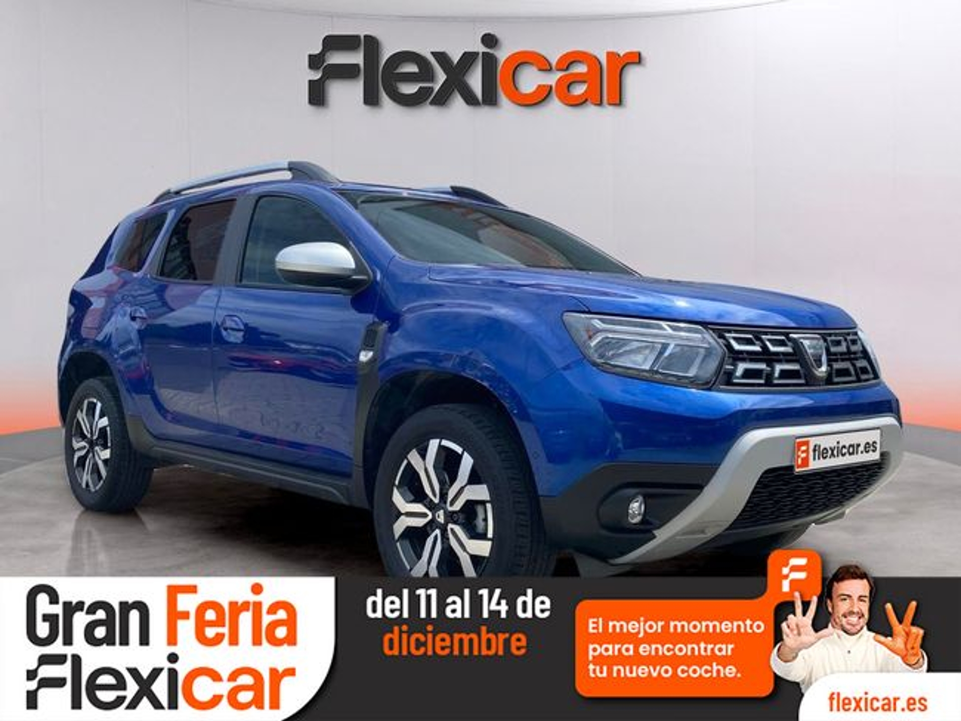 Imagen de DACIA Duster