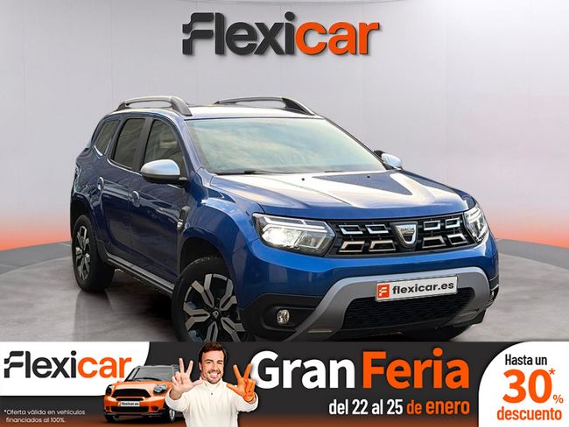 Imagen de DACIA Duster