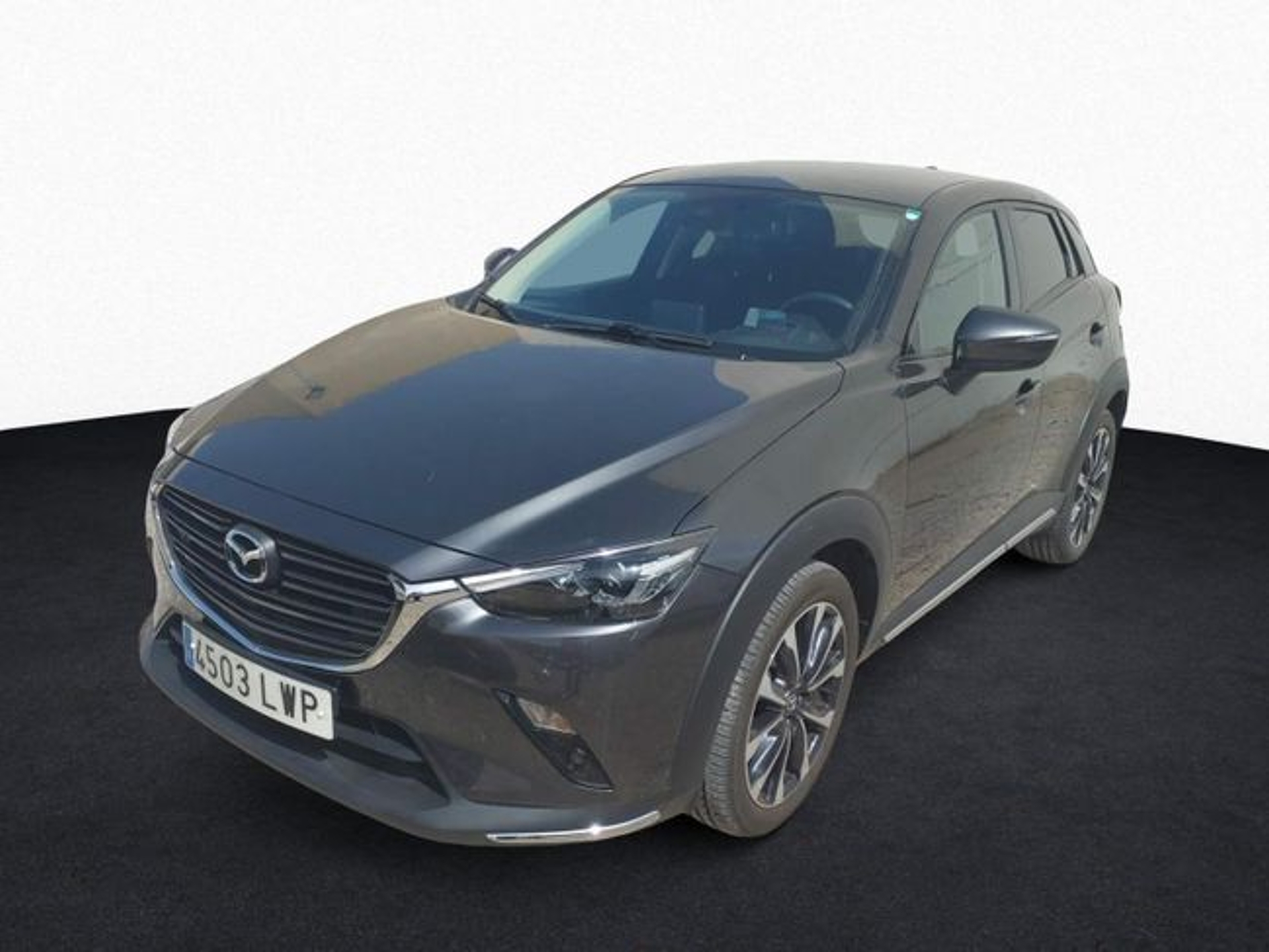 Imagen de MAZDA CX-3