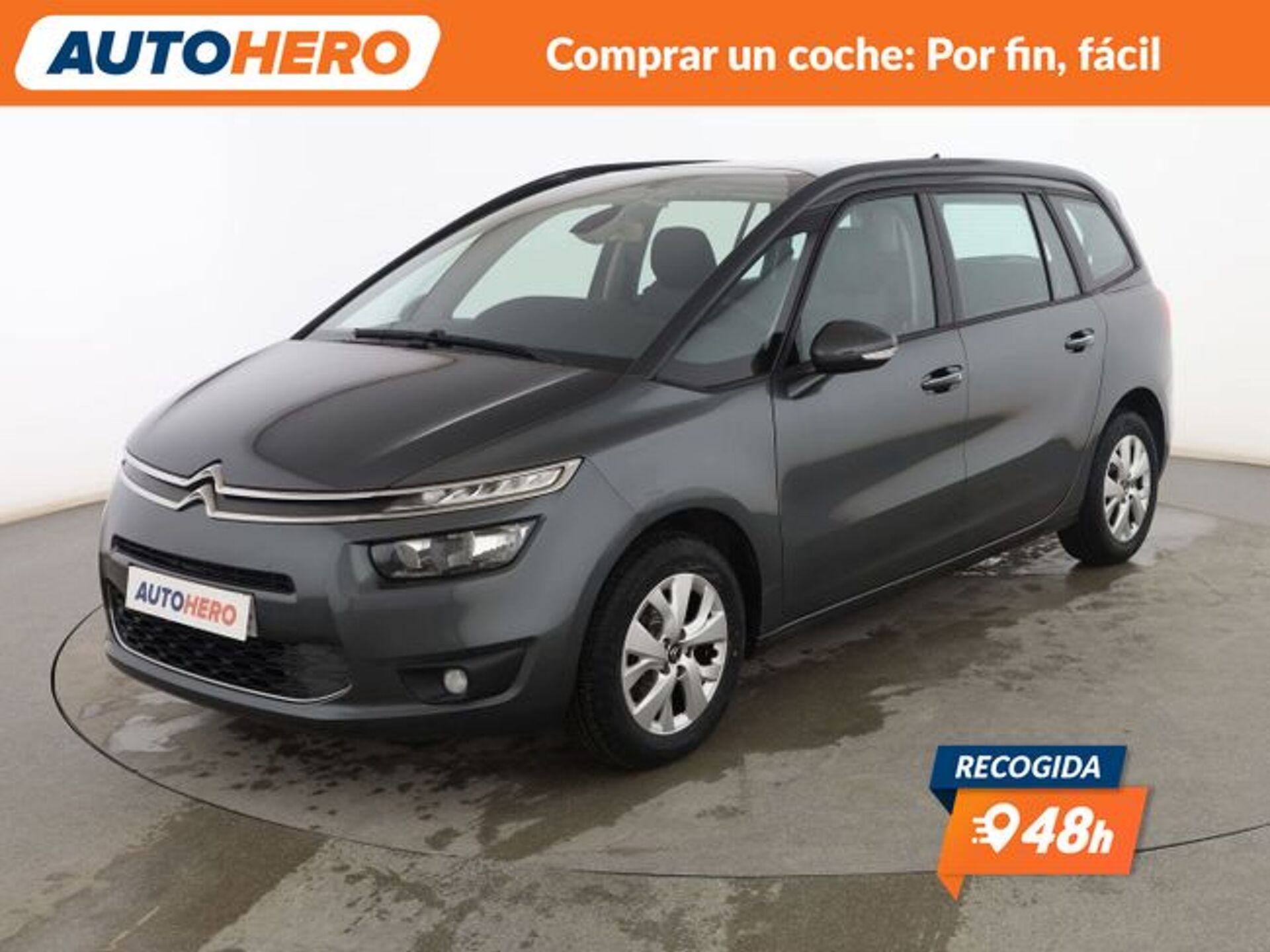Imagen 1 de CITROEN C4