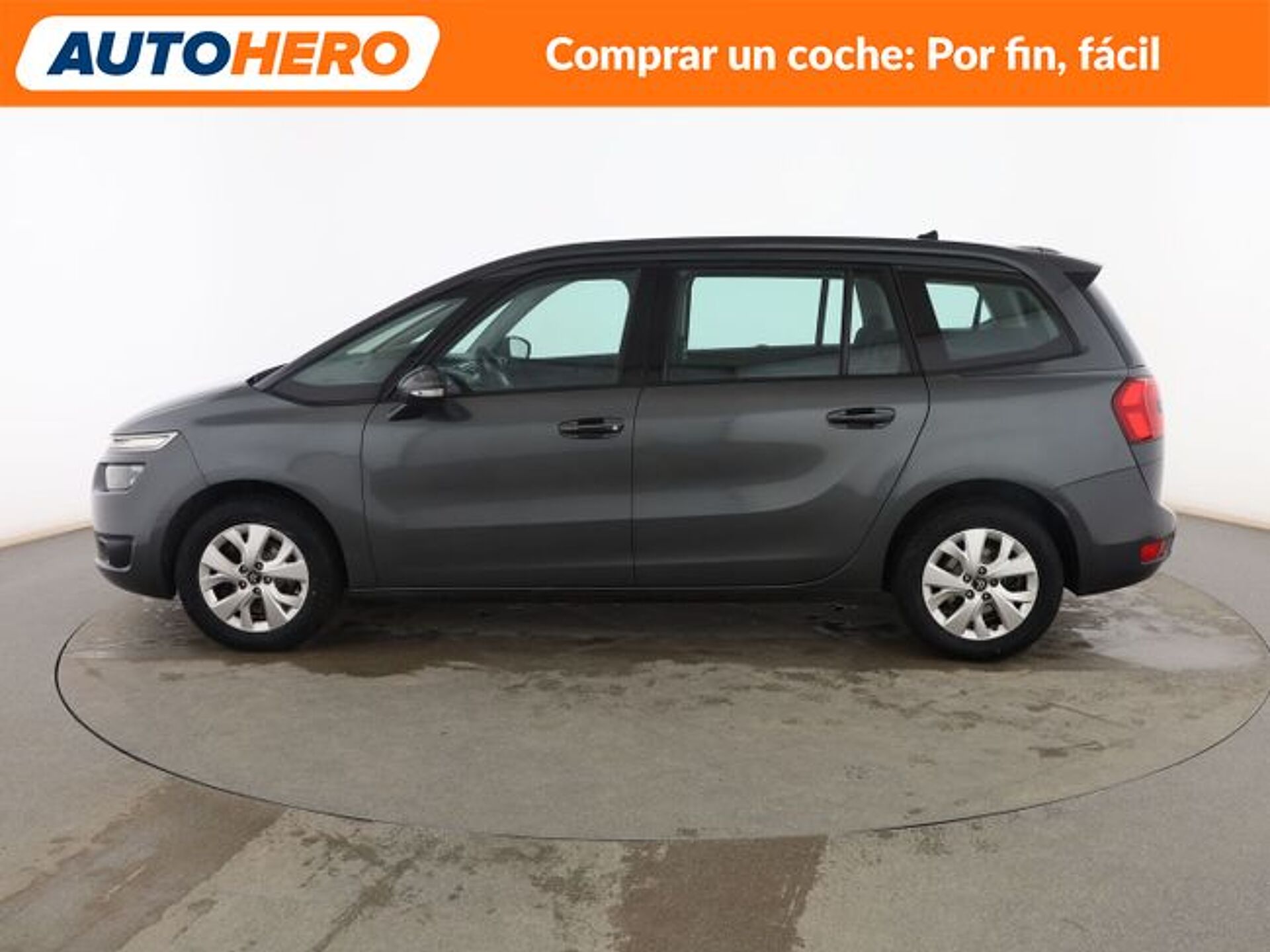 Imagen 3 de CITROEN C4