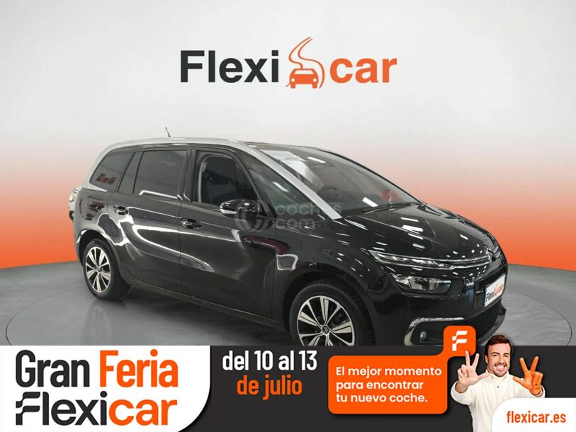 Foto del CITROEN C4 1.2 PureTech S&S Live 110