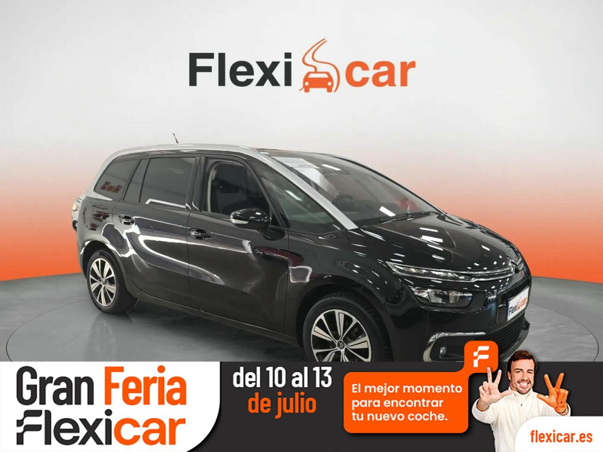 Imagen de CITROEN C4