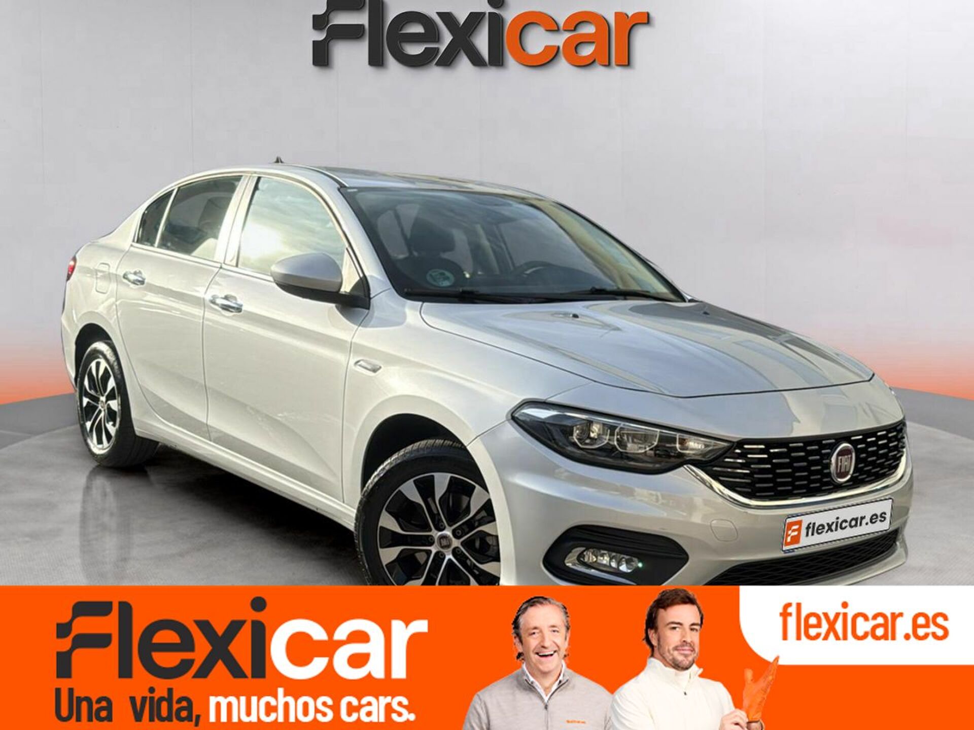 Imagen de FIAT Tipo
