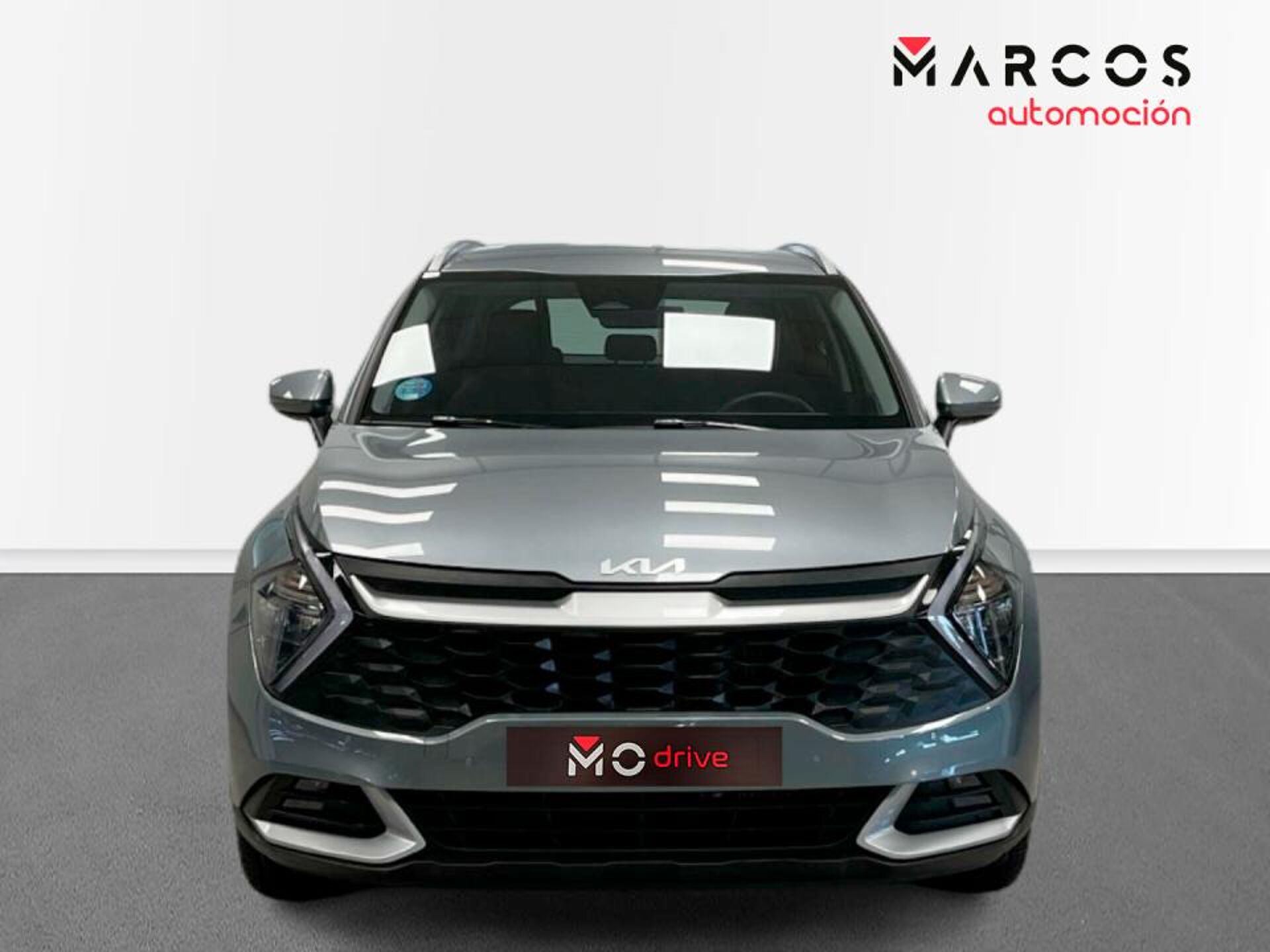 Imagen 2 de KIA Sportage