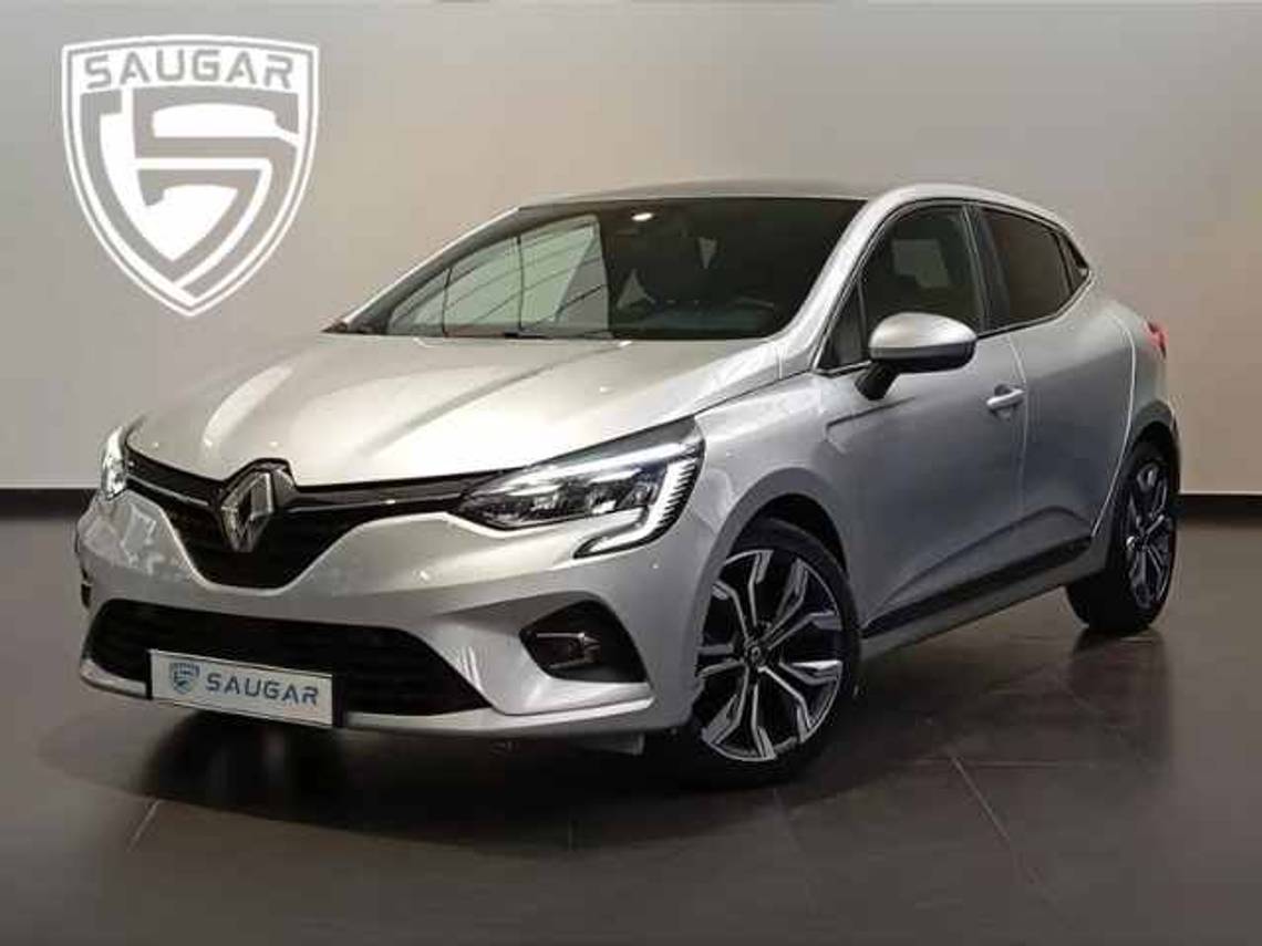 RENAULT Clio TCe Intens 67kW