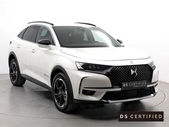 Imagen de DS DS 7 Crossback DS 7 1.5BlueHDi Rivoli Aut.