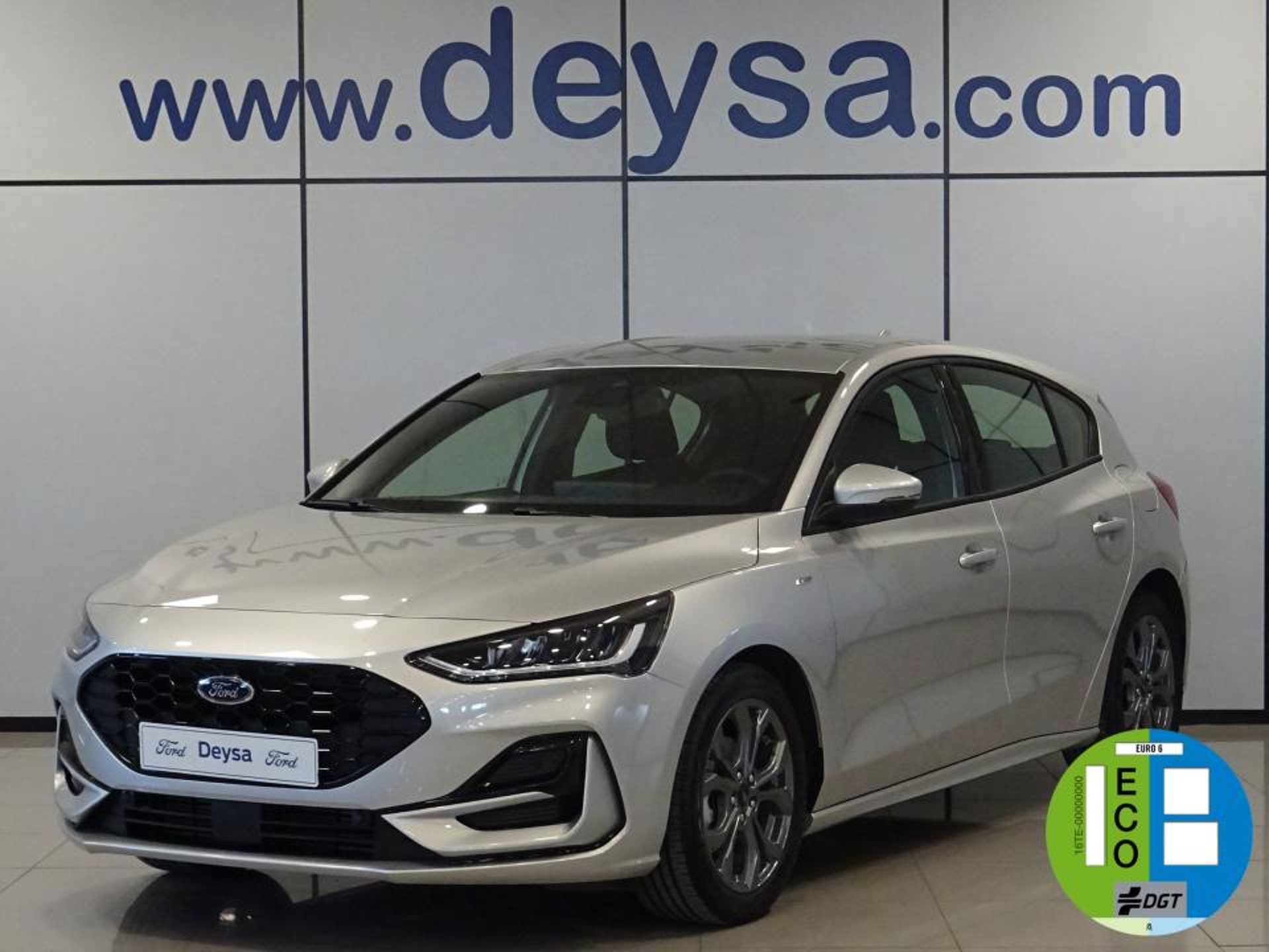 Imagen de FORD Focus