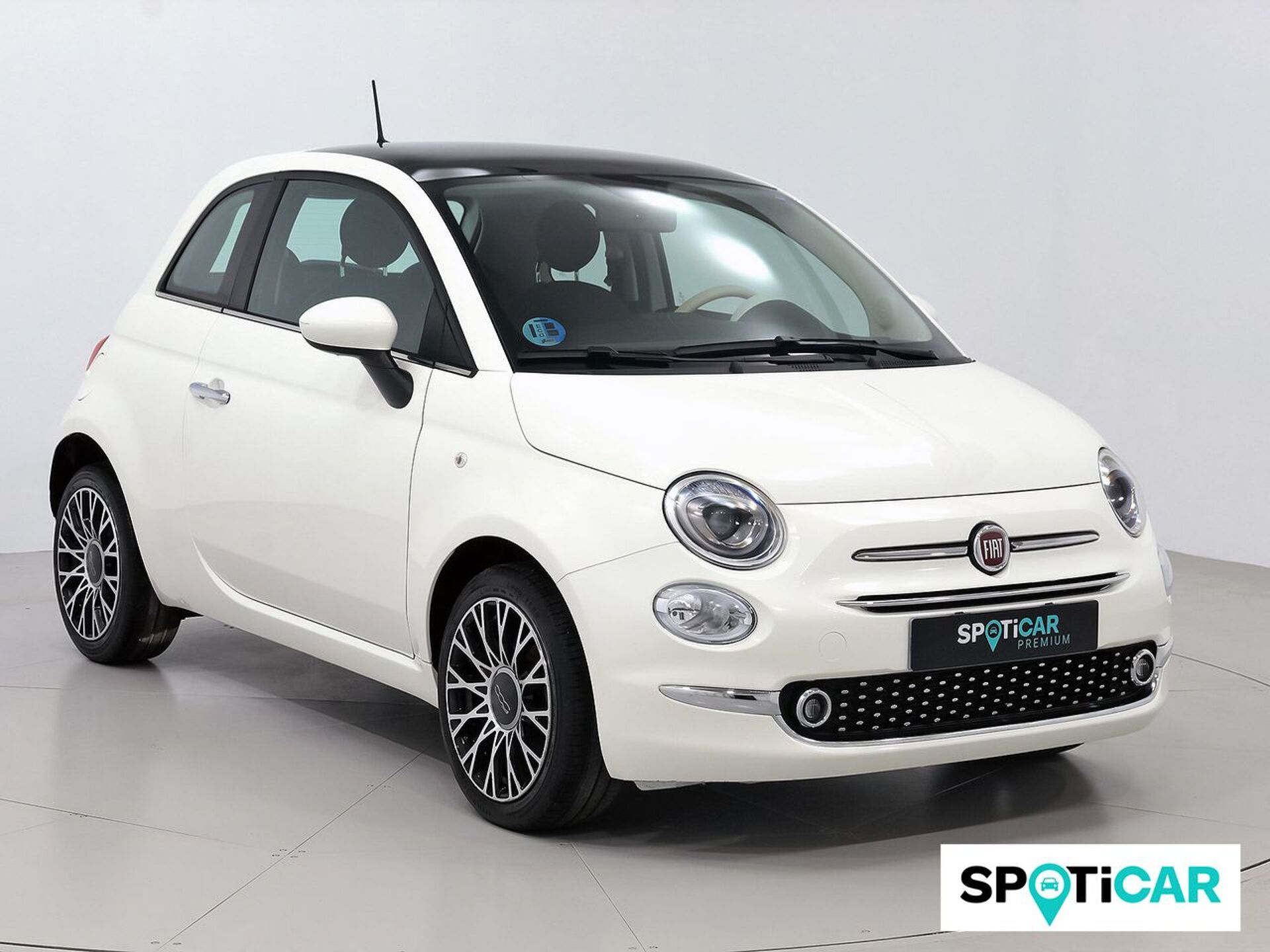Imagen de FIAT 500