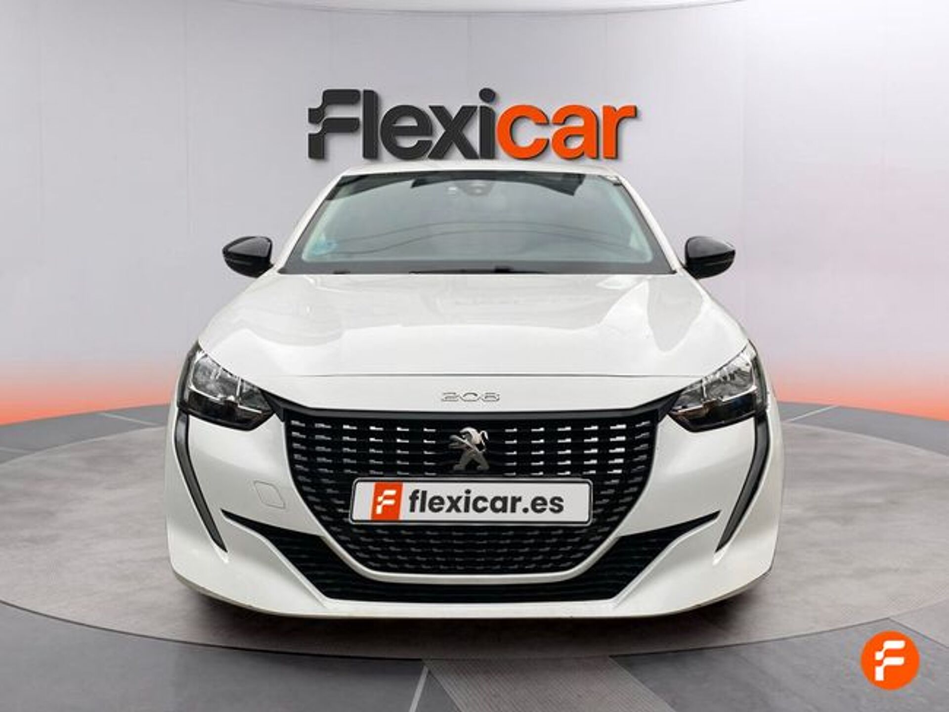 Imagen 2 de PEUGEOT 208