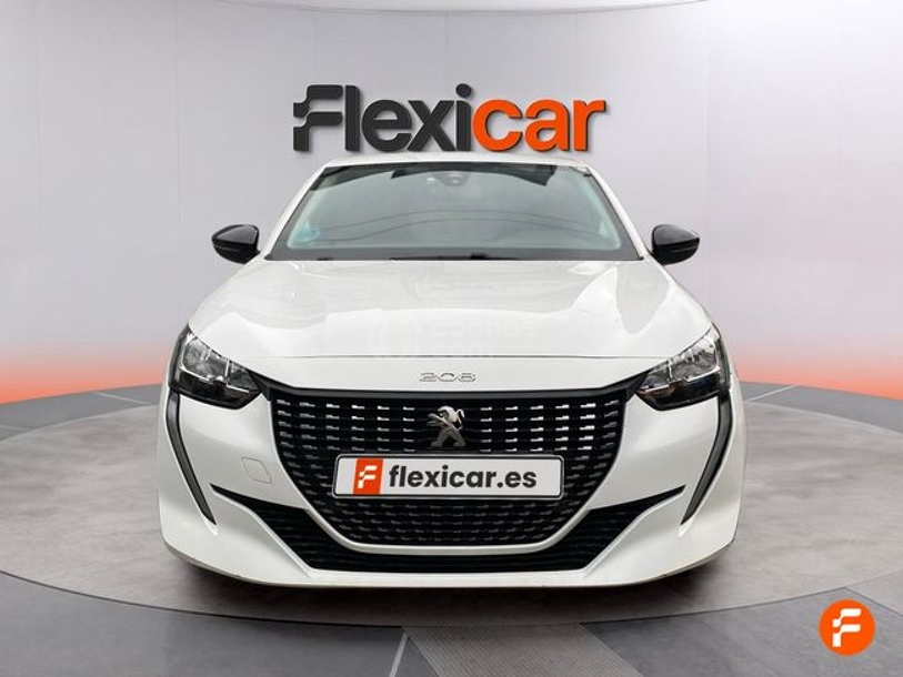 Foto del PEUGEOT 208 1.5 BlueHDi S&S Active 100