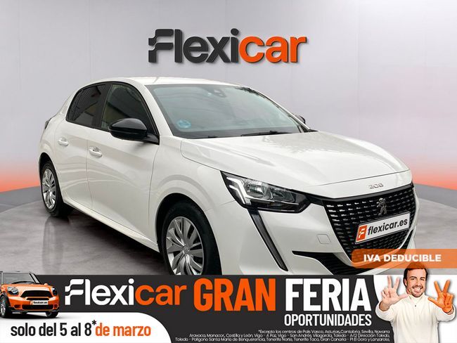 Foto del PEUGEOT 208 1.5 BlueHDi S&S Active 100