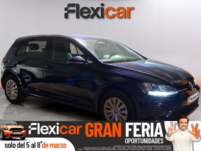 Foto del VOLKSWAGEN Golf 1.0 TSI Advance 85kW