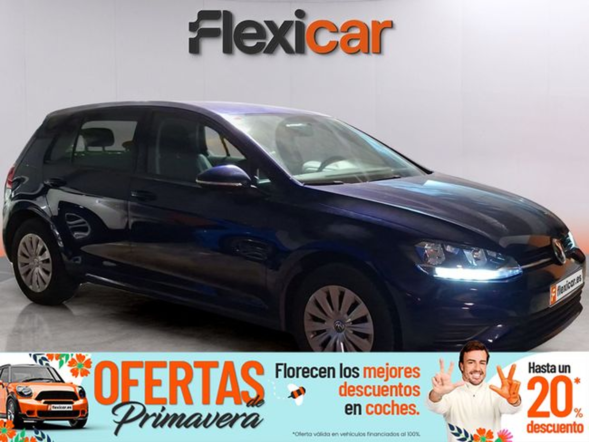 Imagen de VOLKSWAGEN Golf