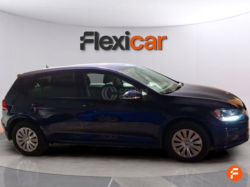 Foto del VOLKSWAGEN Golf 1.0 TSI Advance 85kW