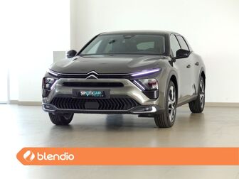 Imagen de CITROEN C5 Aircross PureTech S&S Feel Pack EAT8 130