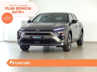 Imagen de CITROEN C5 Aircross PureTech S&S Feel Pack EAT8 130