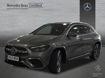 Imagen de MERCEDES Clase GLA GLA 250e