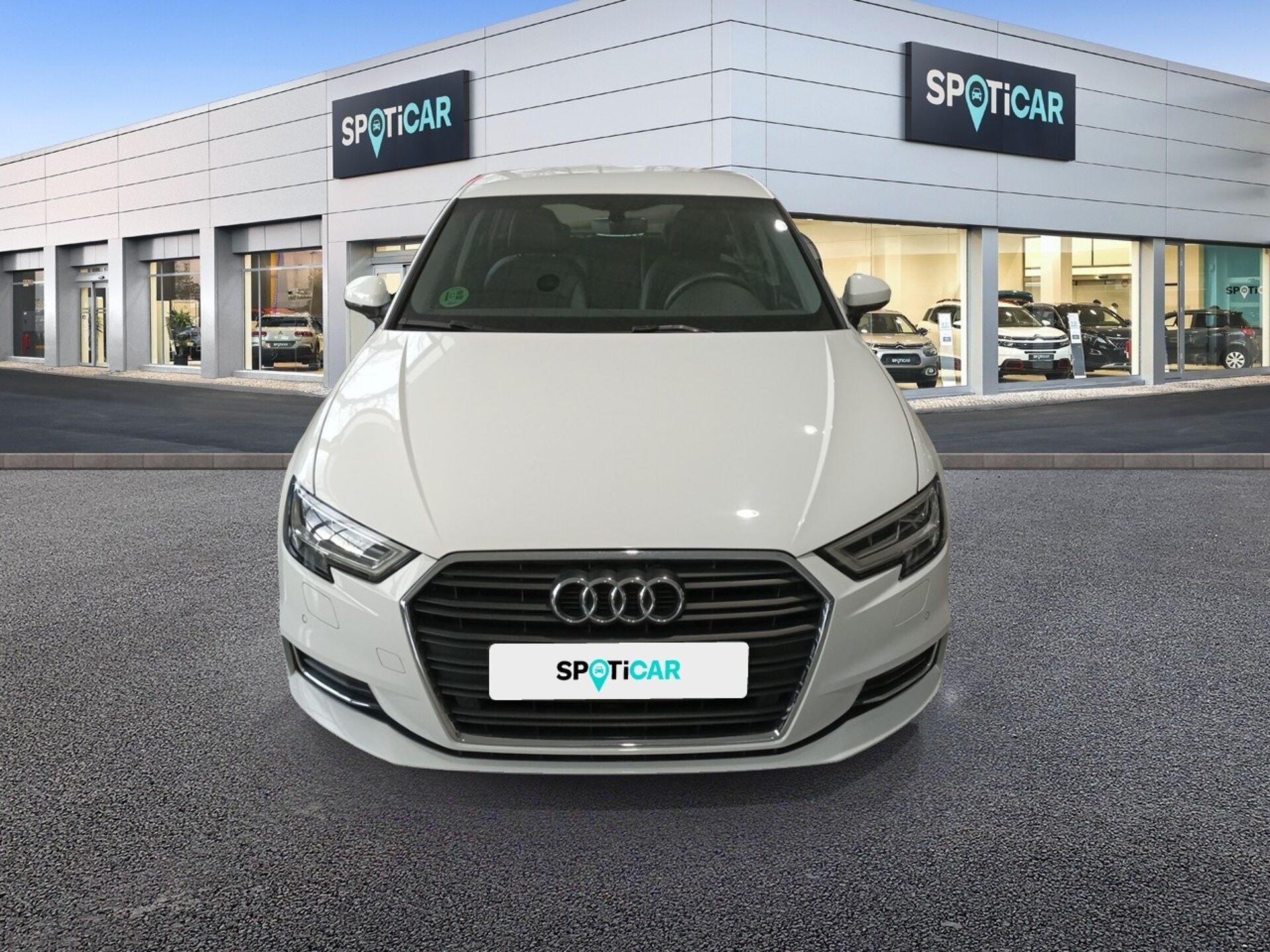 Imagen de AUDI A3