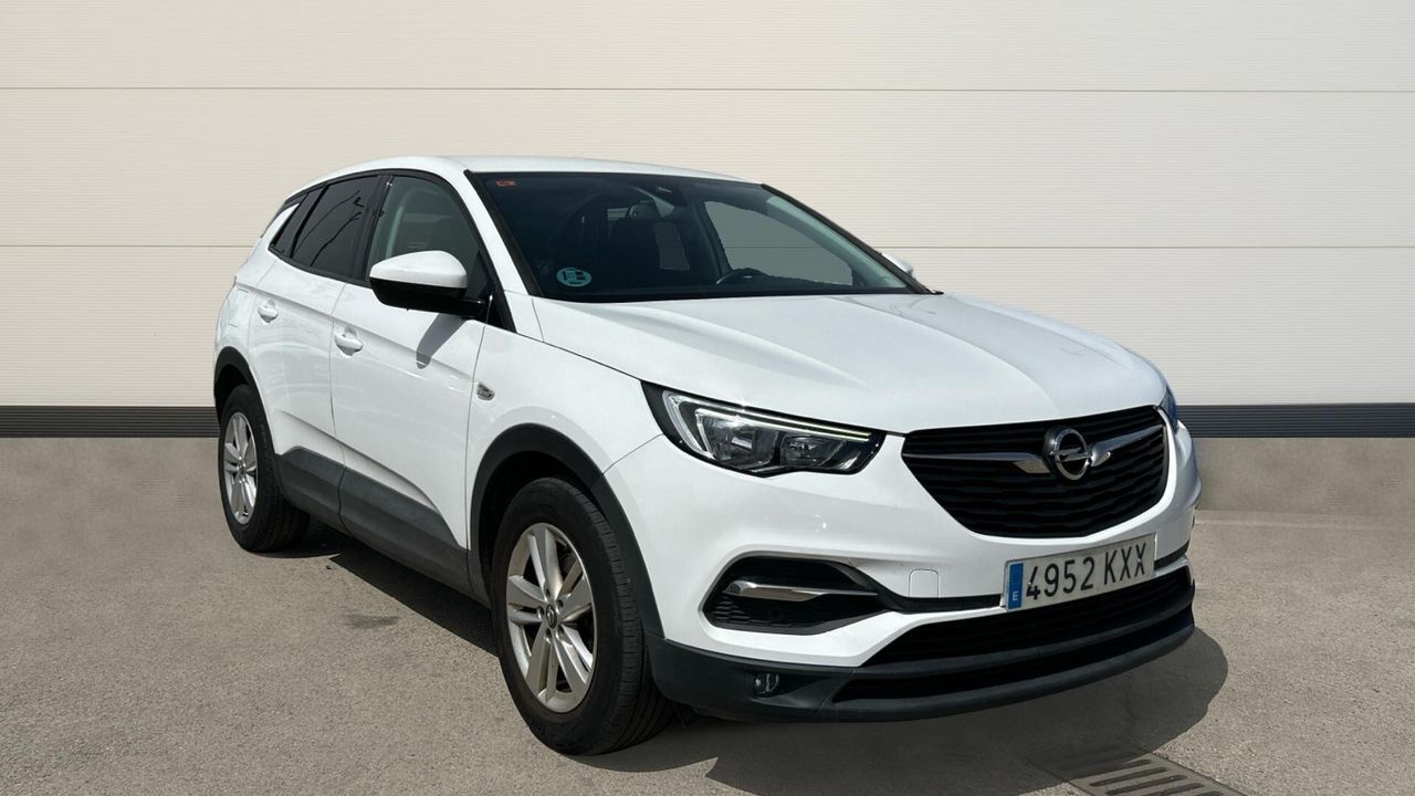 Foto del OPEL Grandland X 1.5CDTi S&S Selective 130