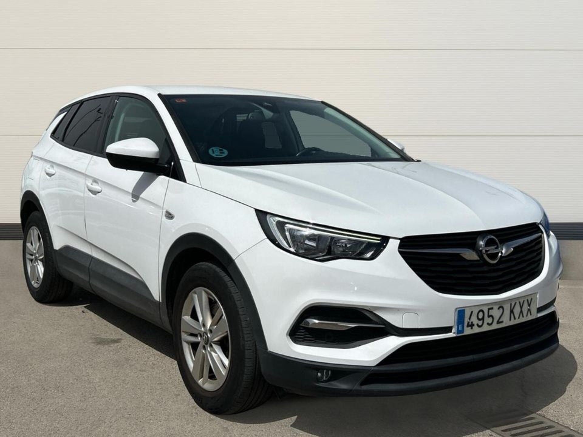Imagen de OPEL Grandland X