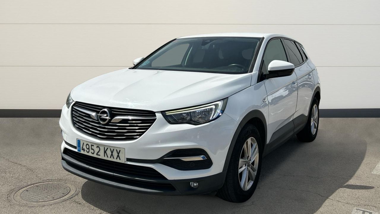 Foto del OPEL Grandland X 1.5CDTi S&S Selective 130