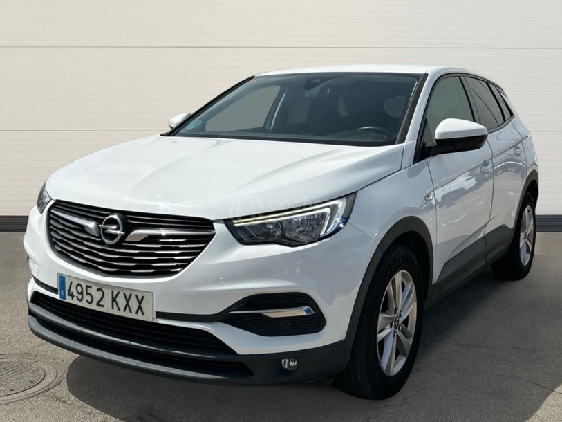 Foto del OPEL Grandland X 1.5CDTi S&S Selective 130