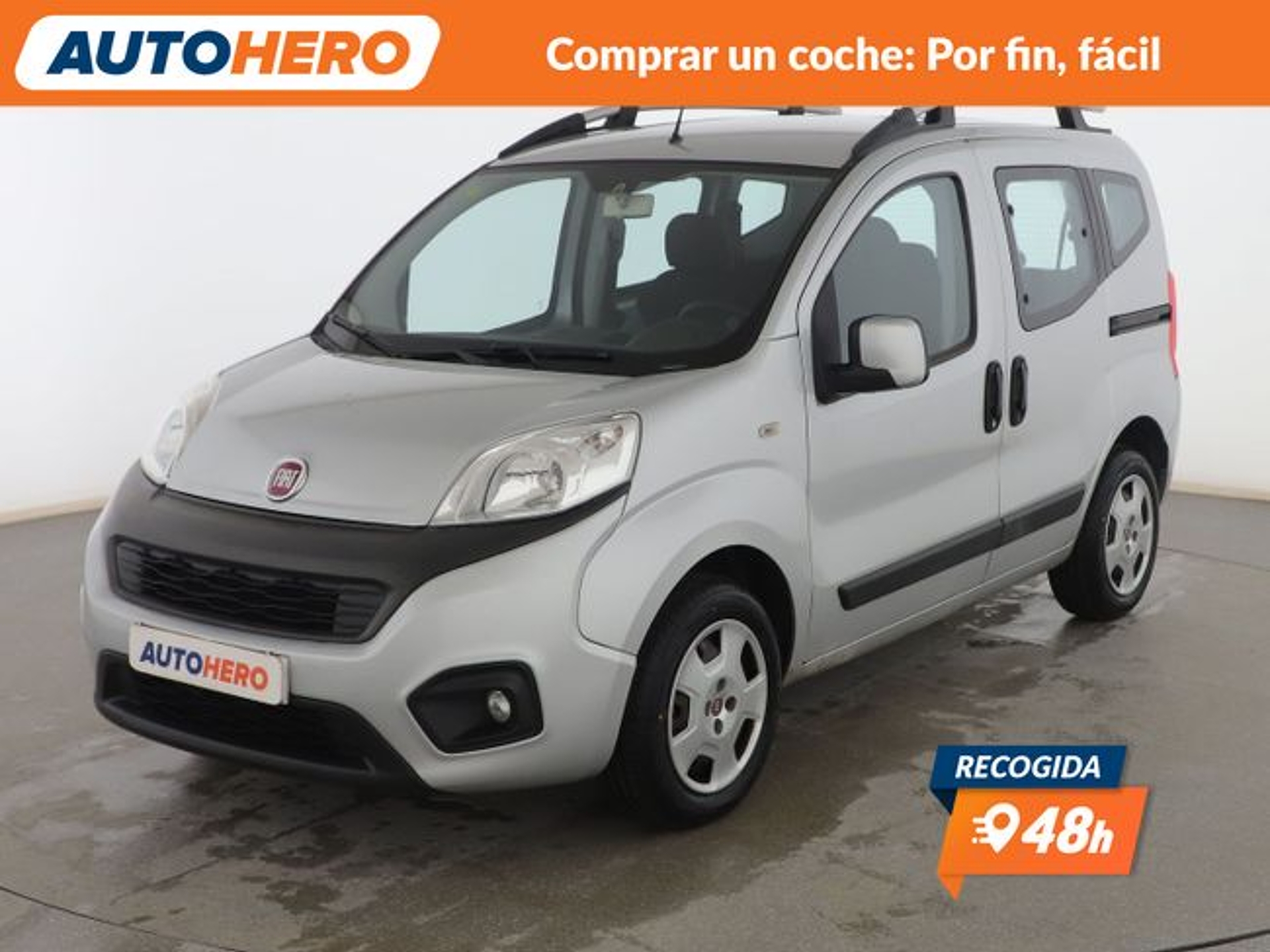 Imagen de FIAT Qubo