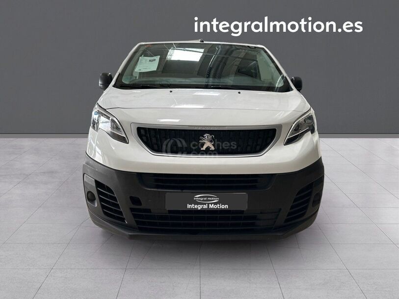 Foto del PEUGEOT Expert Fg. Standard 1.5BlueHDi S&S Pro 120