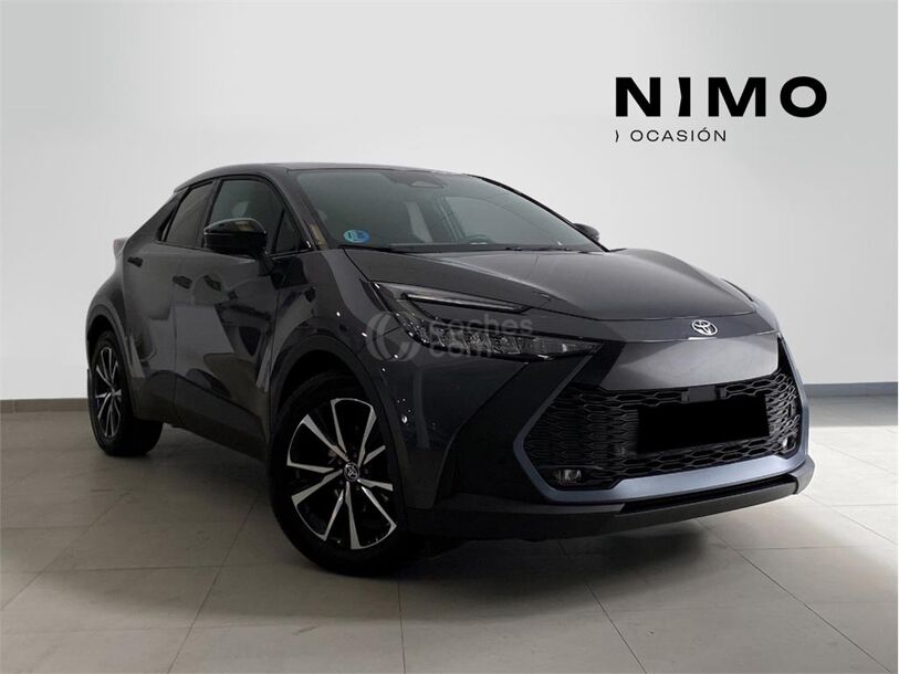 Foto del TOYOTA C-HR 140H Advance