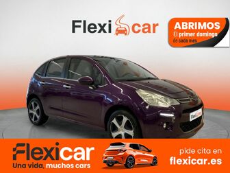 Imagen de CITROEN C3 1.2 PureTech Feel 68