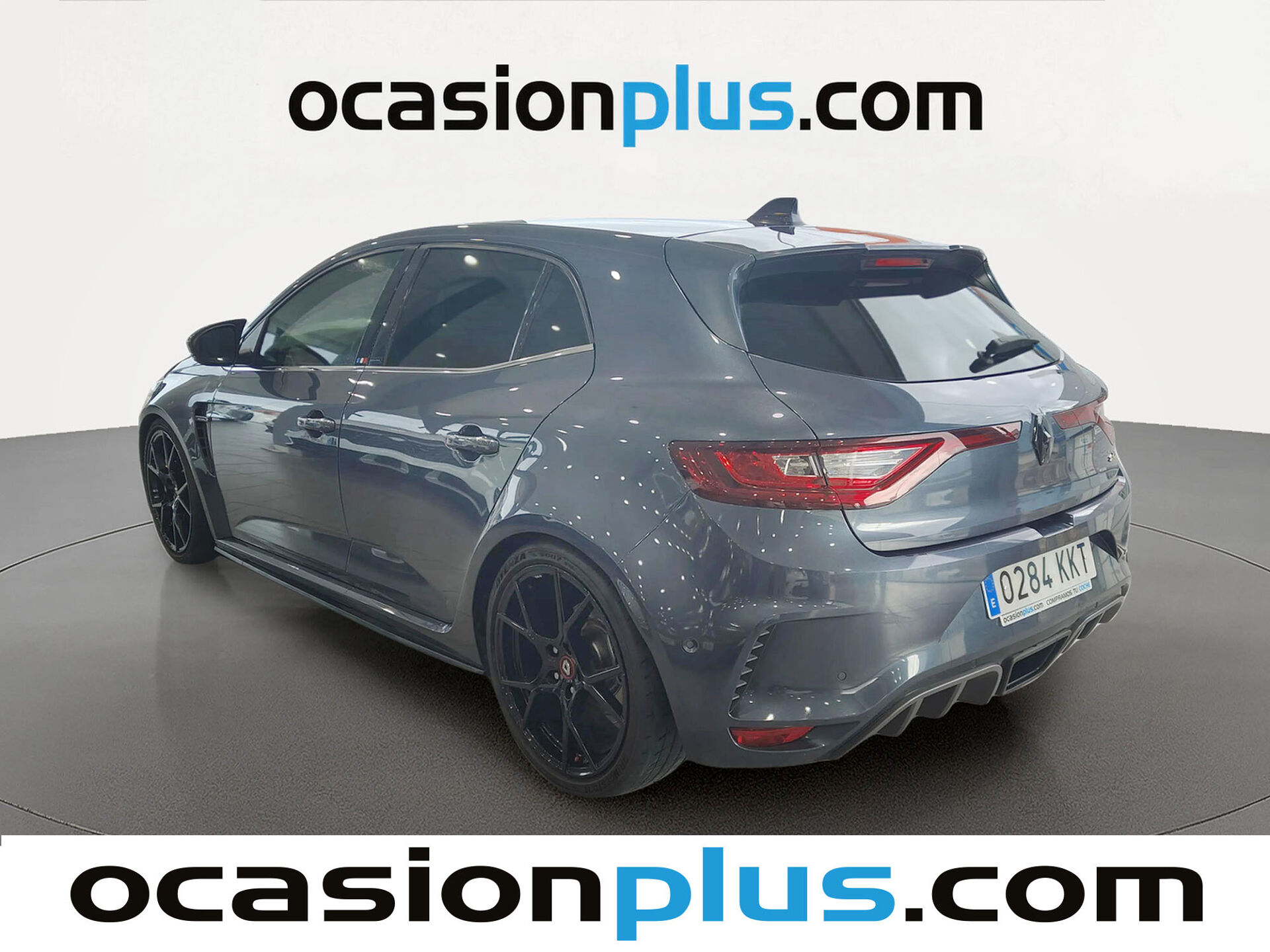 Imagen 3 de RENAULT Mégane