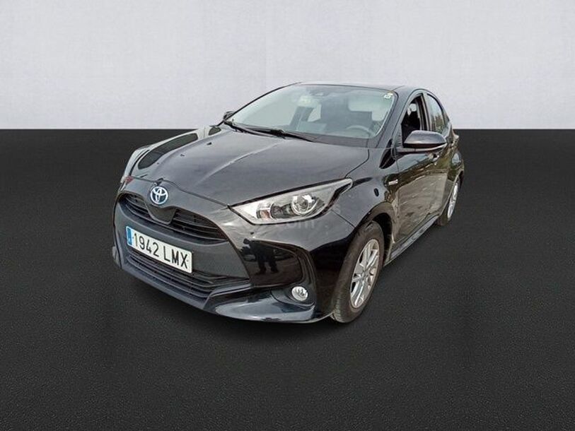 Foto del TOYOTA Yaris 120H 1.5 Business Plus