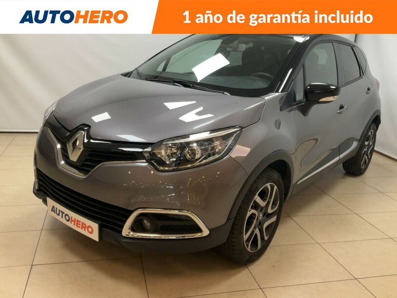 Foto del RENAULT Captur TCe Energy Zen 66kW