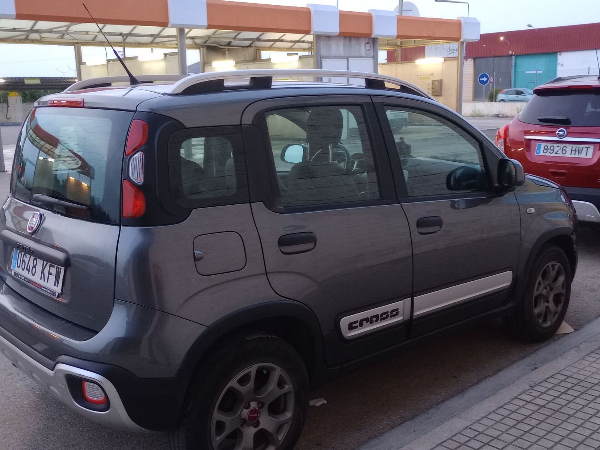 Imagen 2 de FIAT Panda