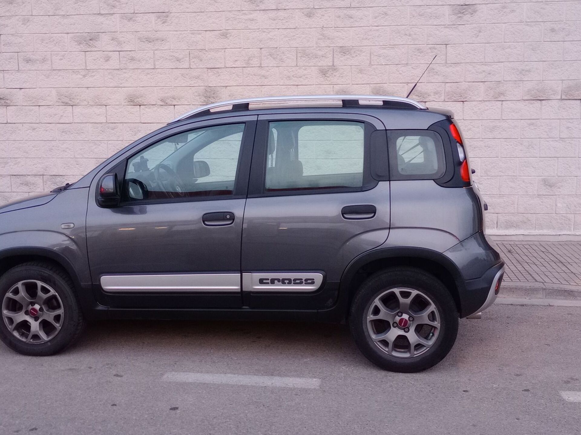 Imagen 1 de FIAT Panda