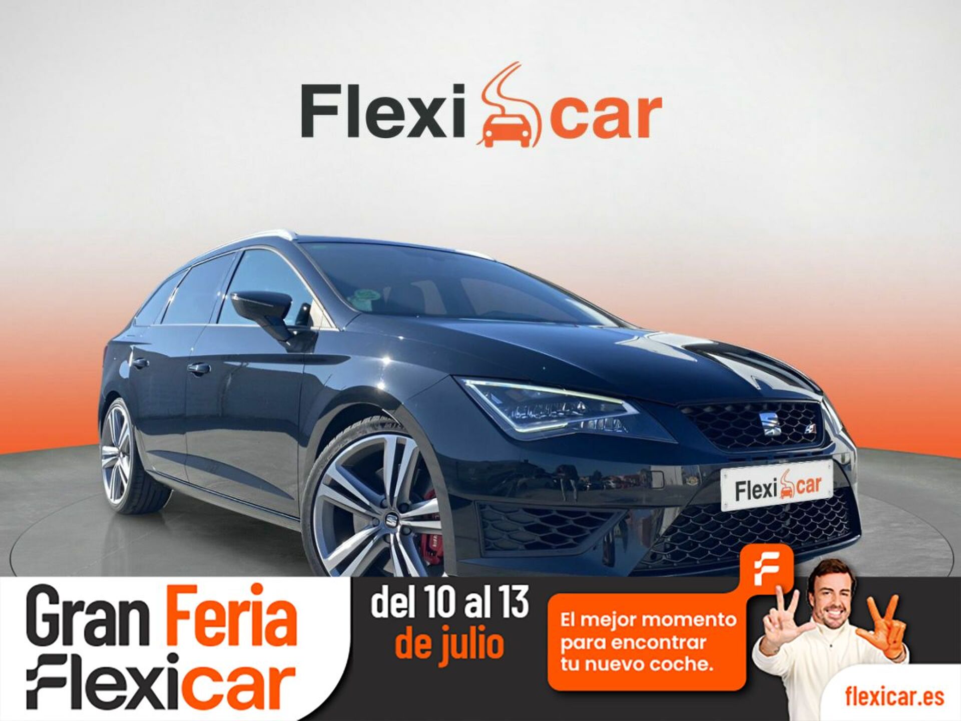 Imagen de SEAT León