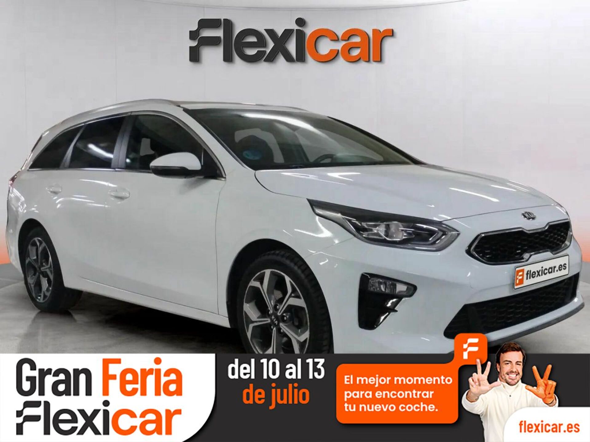 Imagen de KIA Ceed