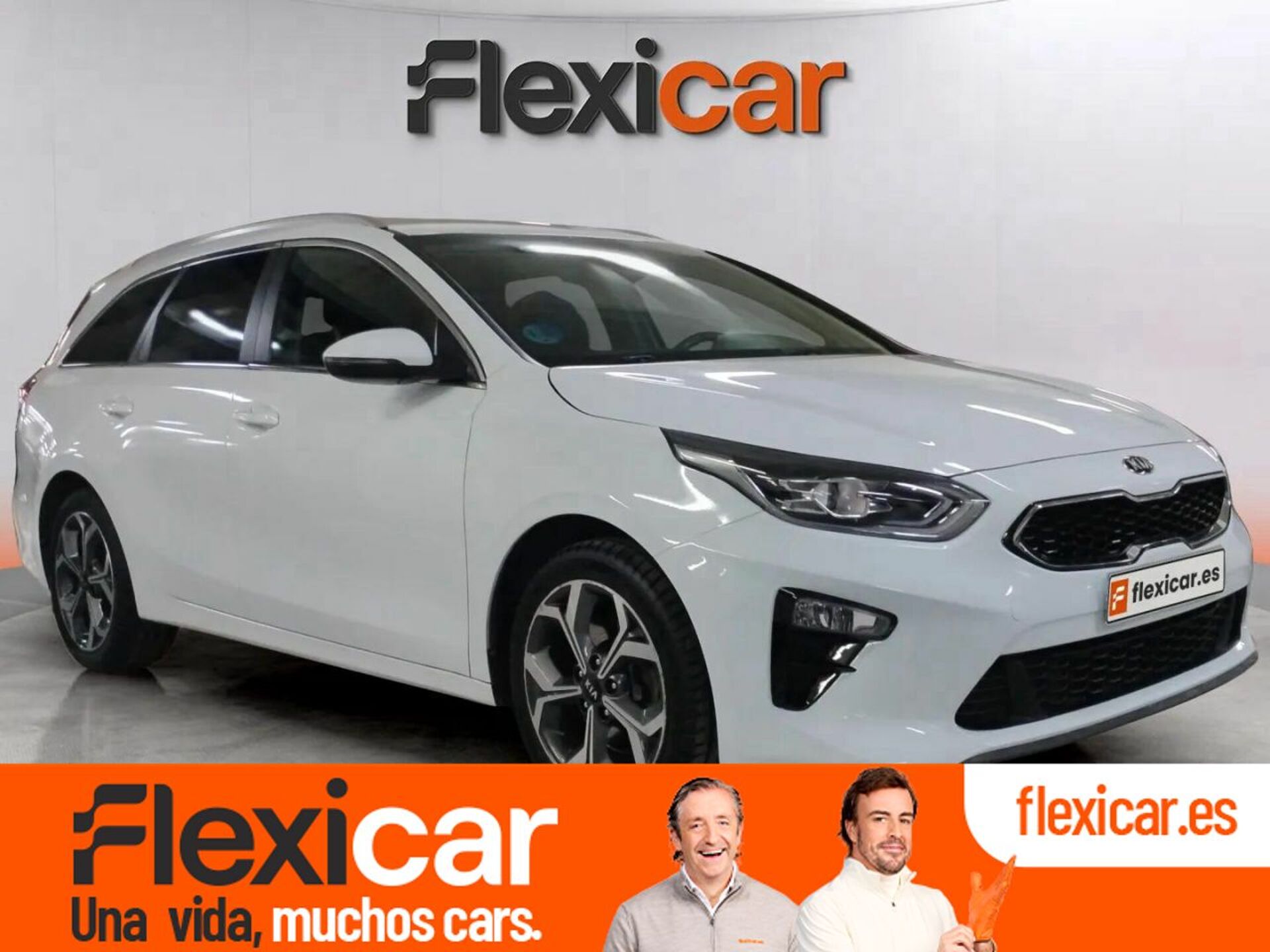 Imagen de KIA Ceed