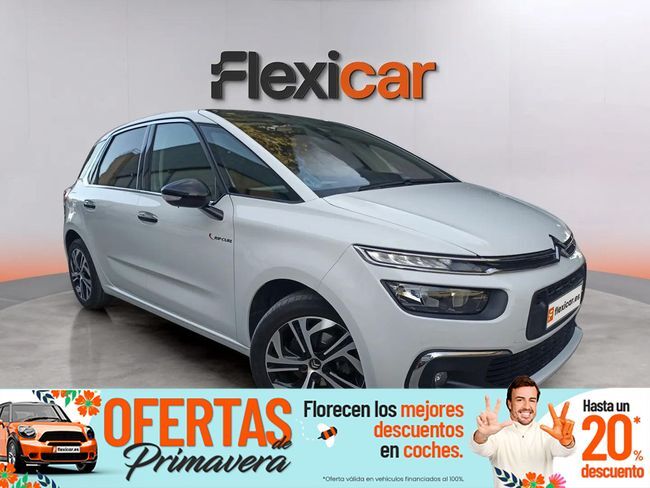 Foto del CITROEN C4 Picasso 1.2 PureTech S&S Live