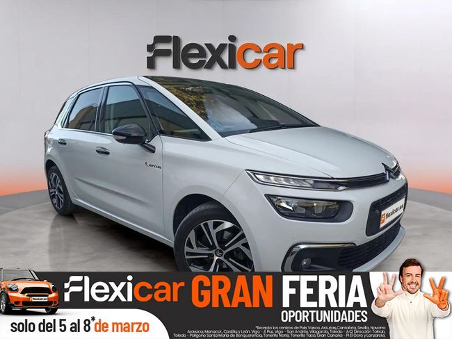 Foto del CITROEN C4 Picasso 1.2 PureTech S&S Live