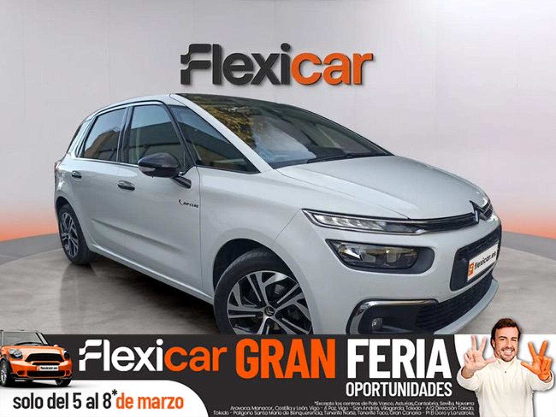 Imagen de CITROEN C4