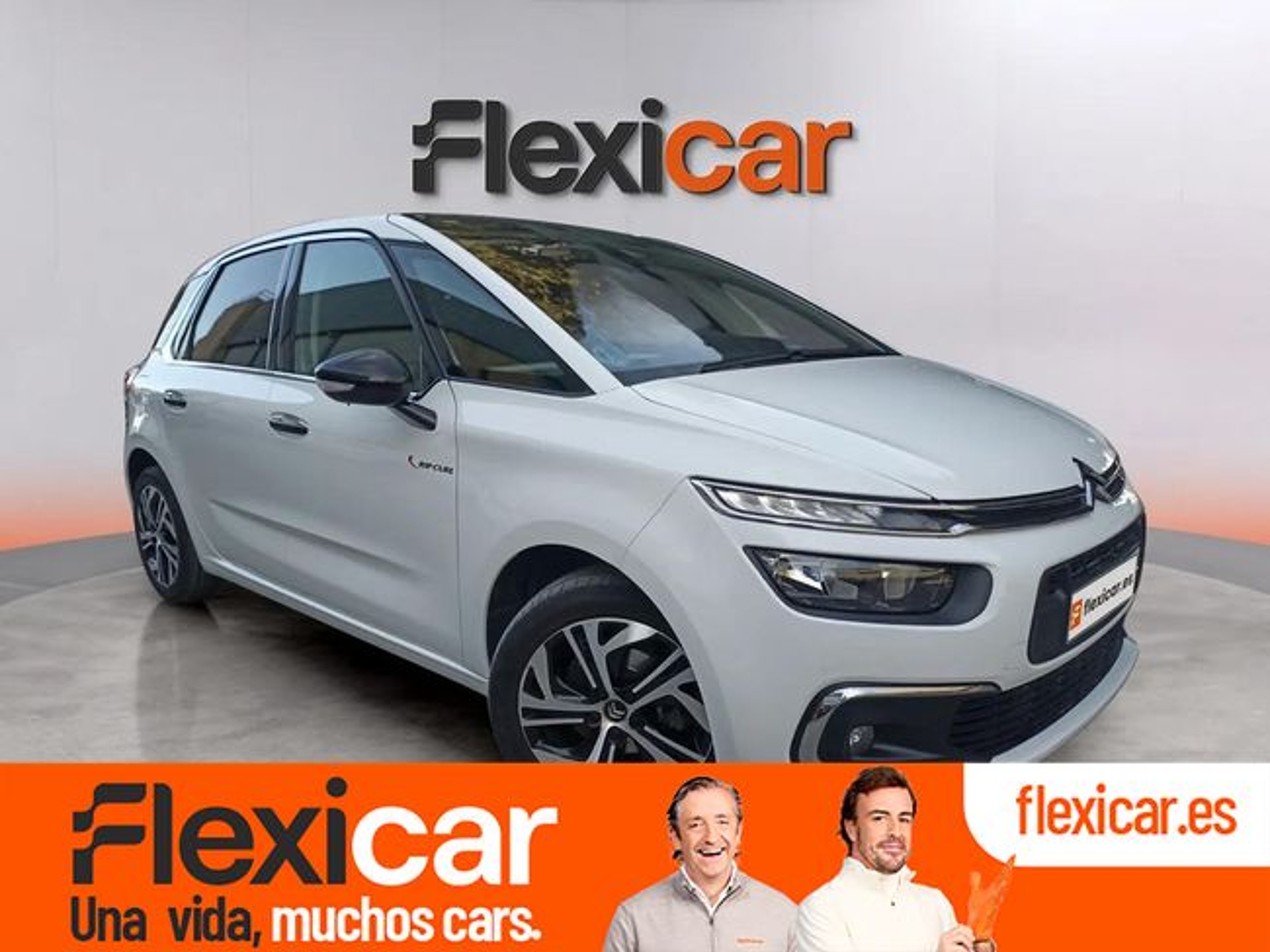 Imagen de CITROEN C4